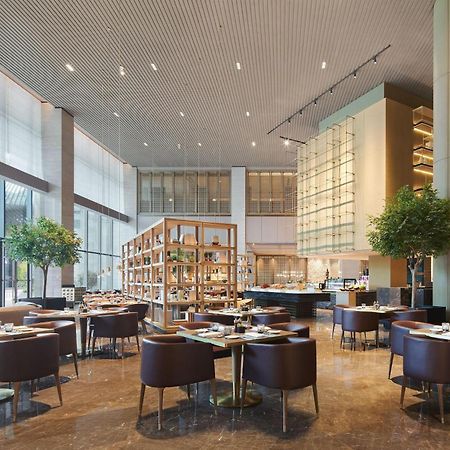 Sheraton Shenzhen Nanshan Exterior foto