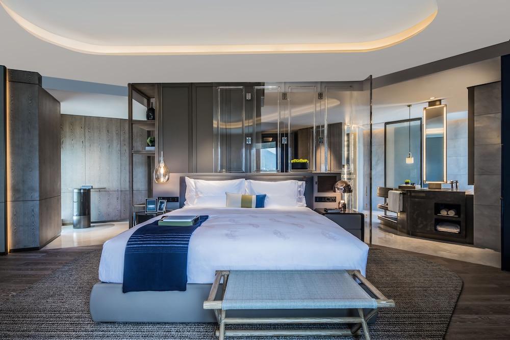 Sheraton Shenzhen Nanshan Exterior foto