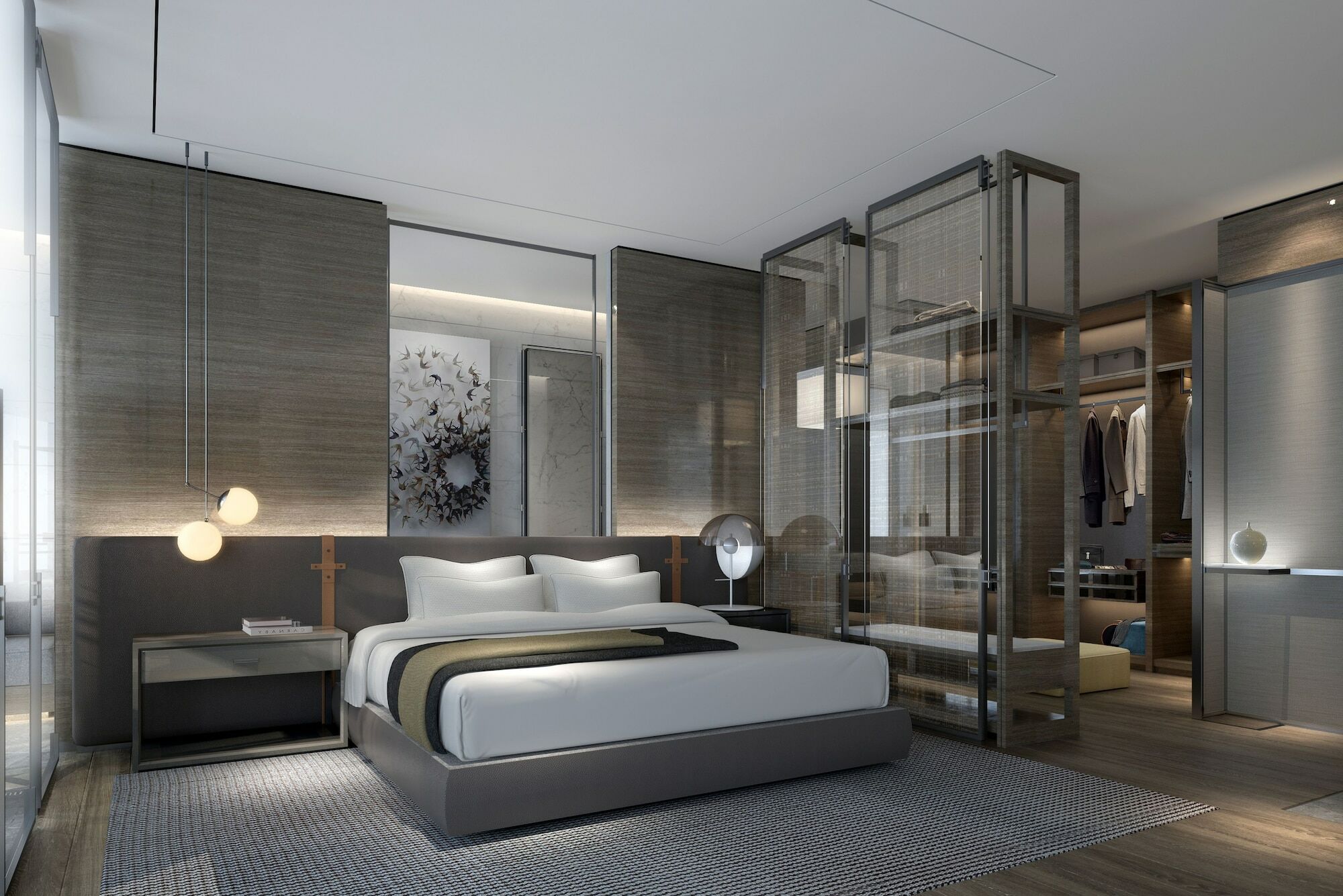 Sheraton Shenzhen Nanshan Exterior foto